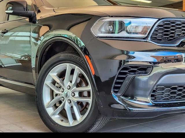 2024 Dodge Durango GT Plus AWD
