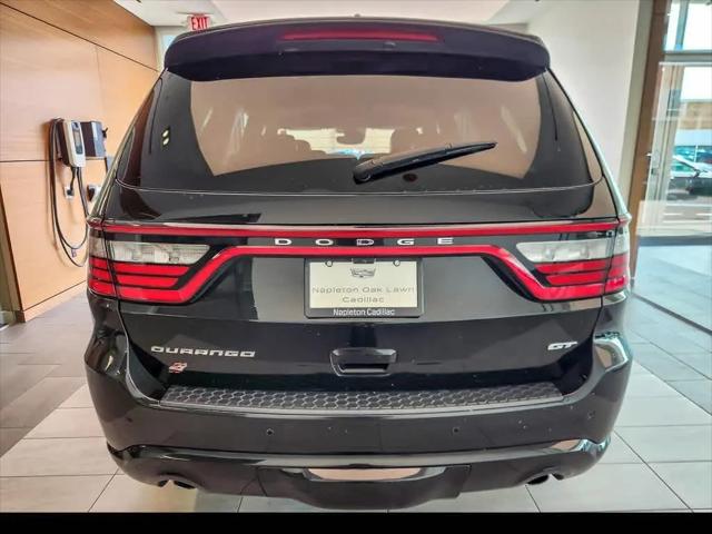 2024 Dodge Durango GT Plus AWD