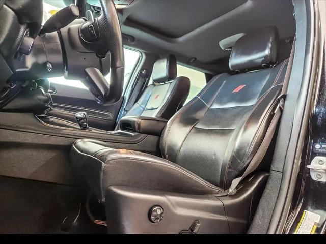 2024 Dodge Durango GT Plus AWD