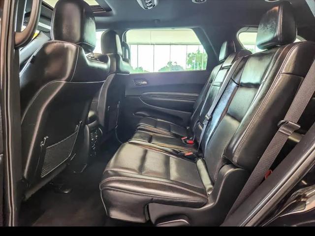 2024 Dodge Durango GT Plus AWD