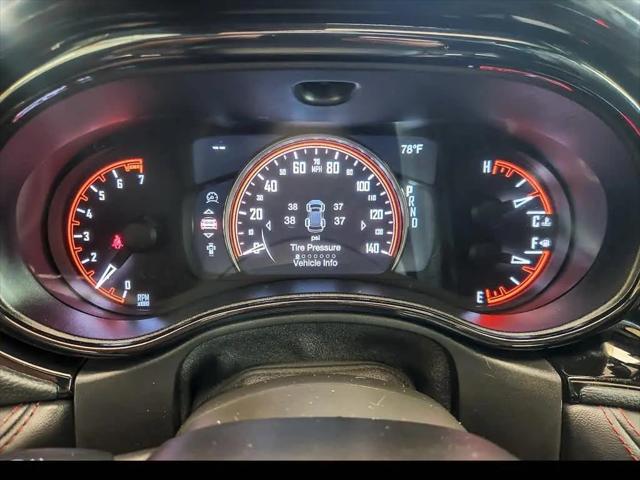 2024 Dodge Durango GT Plus AWD
