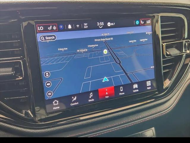 2024 Dodge Durango GT Plus AWD