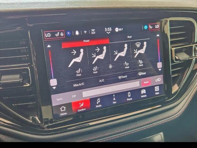 2024 Dodge Durango GT Plus AWD