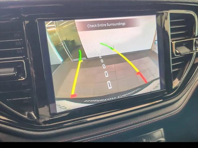 2024 Dodge Durango GT Plus AWD