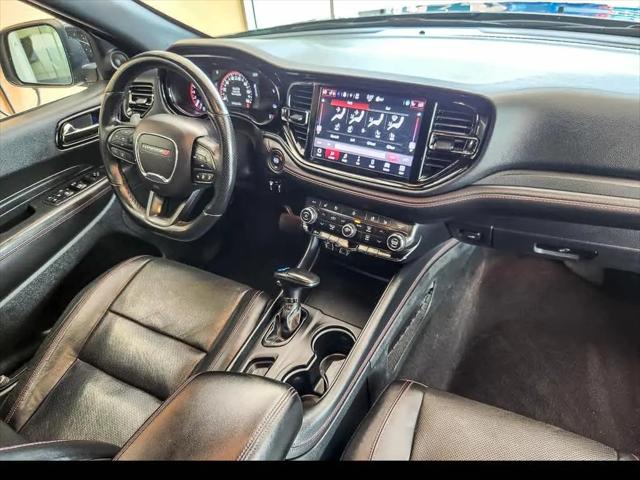 2024 Dodge Durango GT Plus AWD