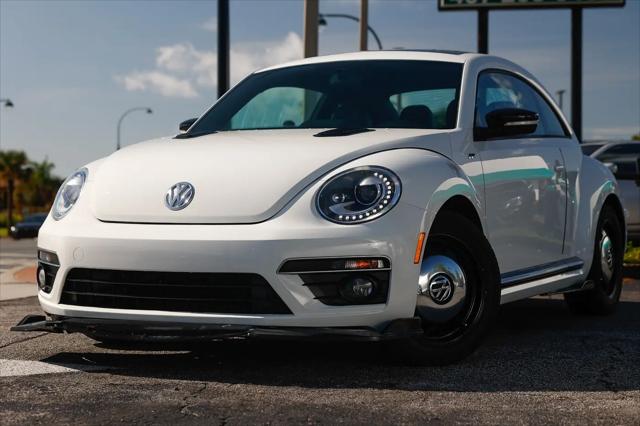 2013 Volkswagen Beetle R-Line for sale in Orlando, FL