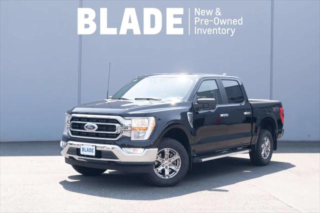 2023 Ford F-150 XL for sale in Mount Vernon, WA