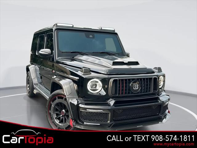 2023 Mercedes-Benz G 550 4MATIC for sale in North Plainfield, NJ