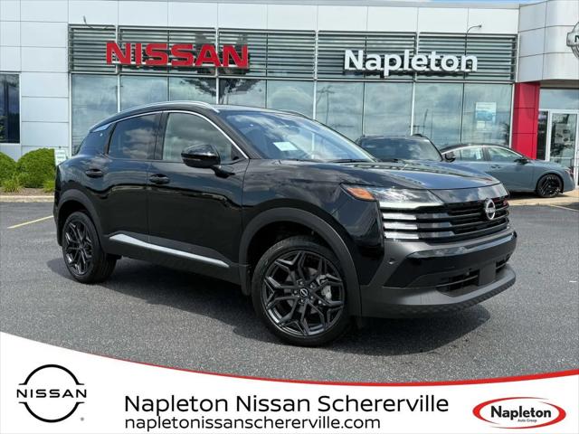 2026 Nissan Kicks SR for sale in Schererville, IN