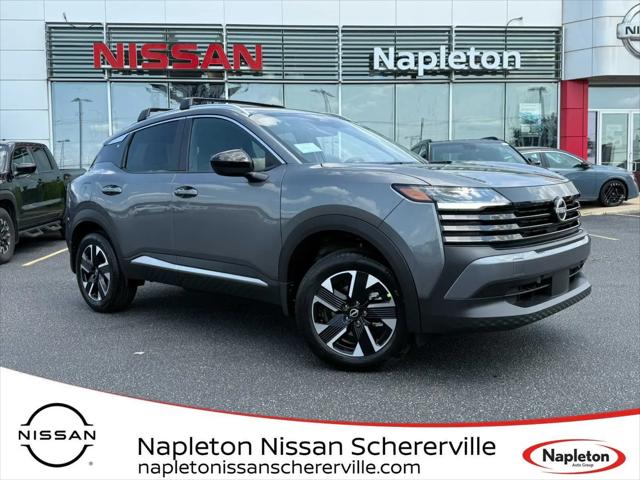 2026 Nissan Kicks SV for sale in Schererville, IN