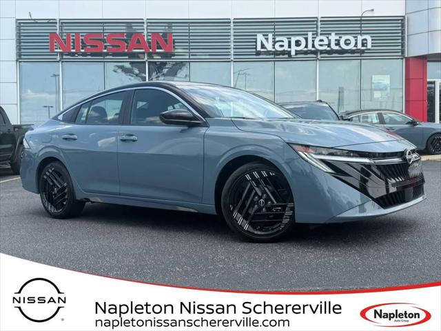 2026 Nissan Sentra SR for sale in Schererville, IN