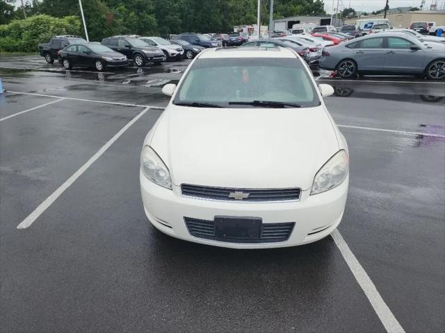 2008 Chevrolet Impala LT for sale in Johnson City, TN