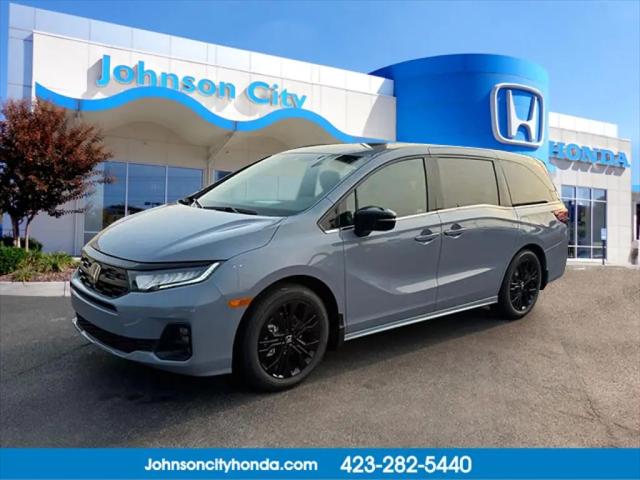 2026 Honda Odyssey Sport-L for sale in Johnson City, TN