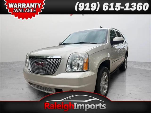 2013 GMC Yukon Denali for sale in Raleigh, NC