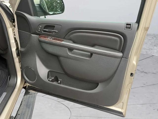 2013 GMC Yukon Denali