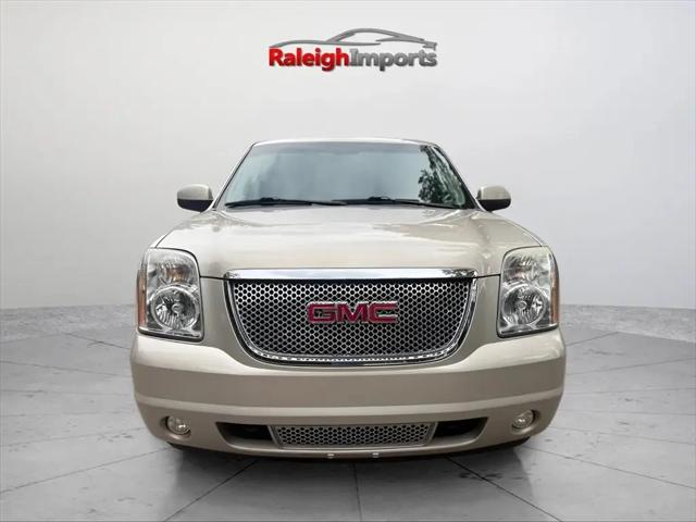 2013 GMC Yukon Denali