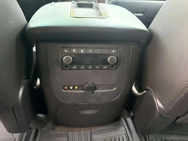 2013 GMC Yukon Denali