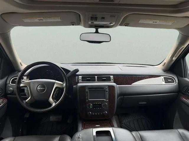 2013 GMC Yukon Denali