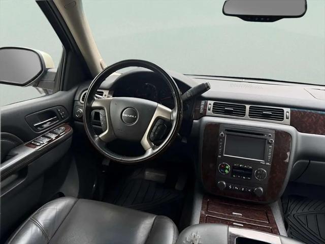 2013 GMC Yukon Denali