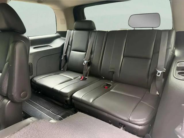 2013 GMC Yukon Denali