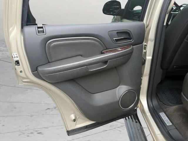 2013 GMC Yukon Denali