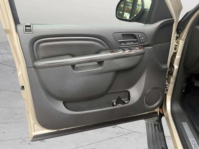 2013 GMC Yukon Denali