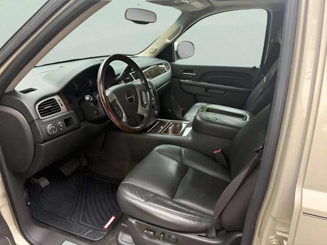 2013 GMC Yukon Denali