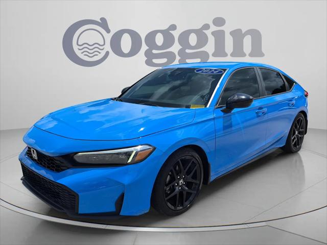 2025 Honda Civic Sport for sale in Orlando, FL