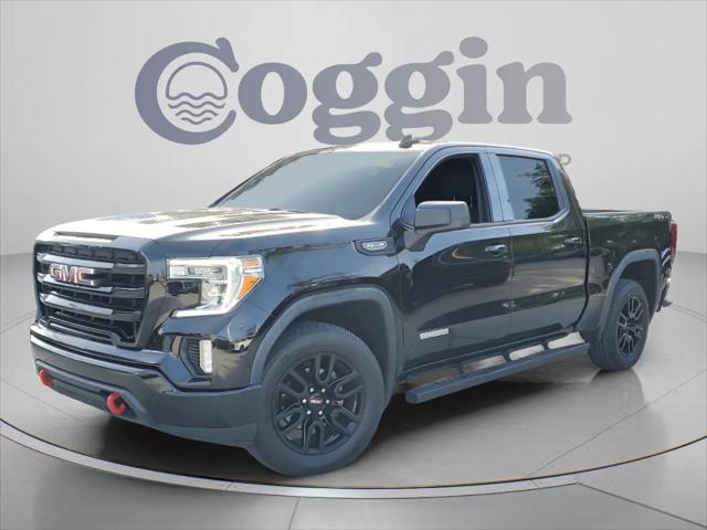2021 GMC Sierra 1500 Elevation for sale in Orlando, FL