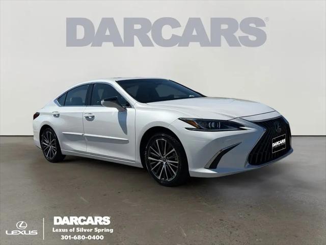 2023 Lexus ES 350 ES 350 for sale in Silver Spring, MD