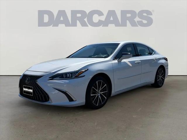 2023 Lexus ES 350 ES 350