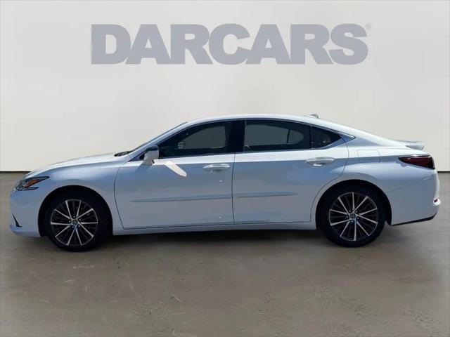 2023 Lexus ES 350 ES 350