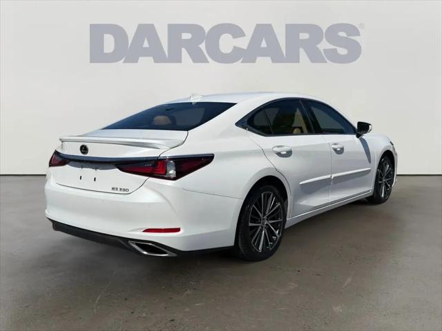 2023 Lexus ES 350 ES 350