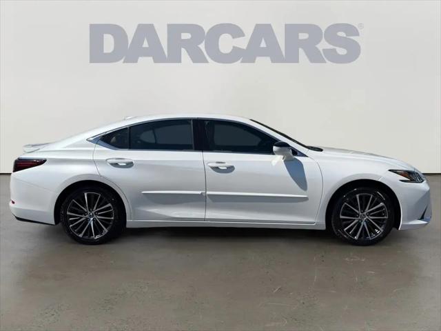 2023 Lexus ES 350 ES 350