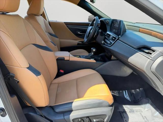 2023 Lexus ES 350 ES 350