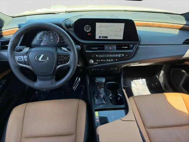 2023 Lexus ES 350 ES 350