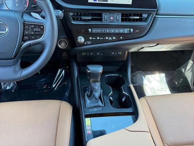 2023 Lexus ES 350 ES 350