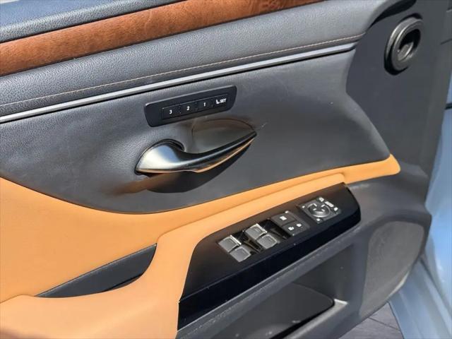 2023 Lexus ES 350 ES 350