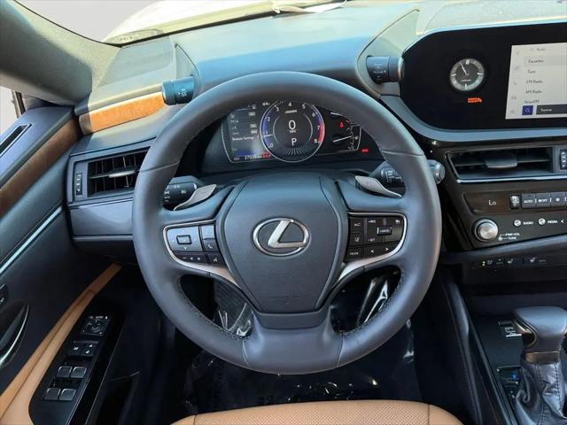 2023 Lexus ES 350 ES 350