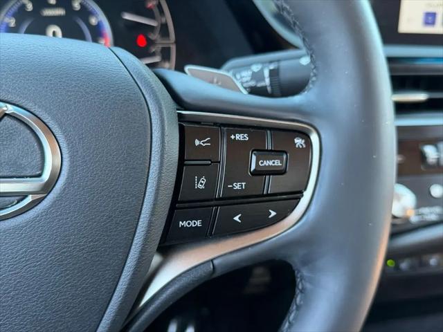 2023 Lexus ES 350 ES 350