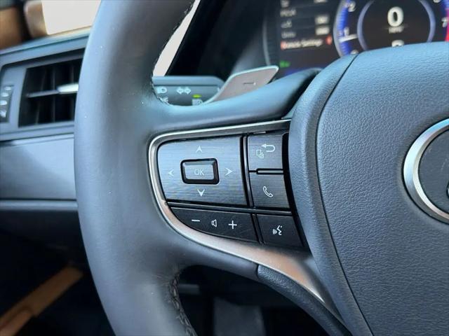 2023 Lexus ES 350 ES 350