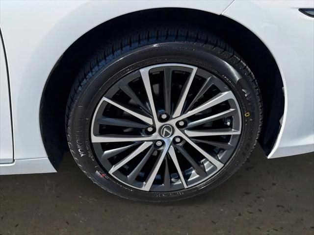 2023 Lexus ES 350 ES 350