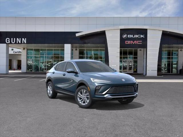 2026 Buick NV Preferred FWD for sale in Selma, TX