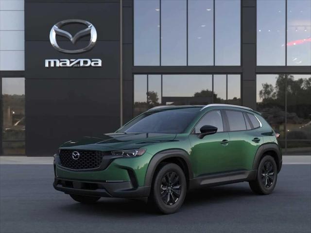 2026 Mazda CX-50 2.5 S Preferred for sale in Libertyville, IL