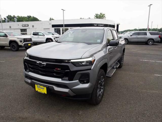 2024 Chevrolet Colorado 4WD Z71 for sale in Sea Girt, NJ