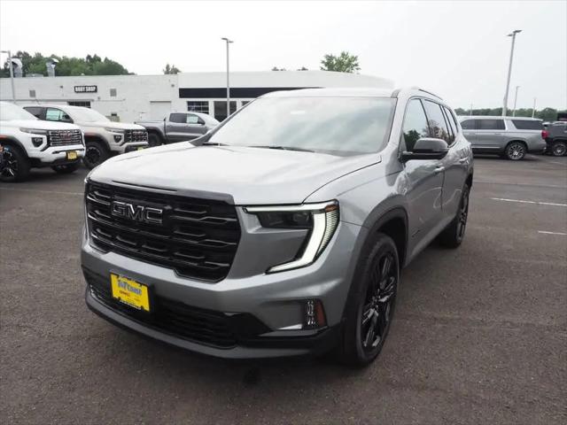 2026 GMC Acadia Elevation FWD for sale in Sea Girt, NJ