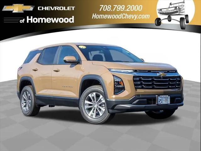 2027 Chevrolet Equinox LT FWD for sale in Homewood, IL
