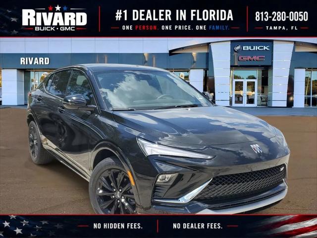2026 Buick NV Sport Touring FWD for sale in Tampa, FL