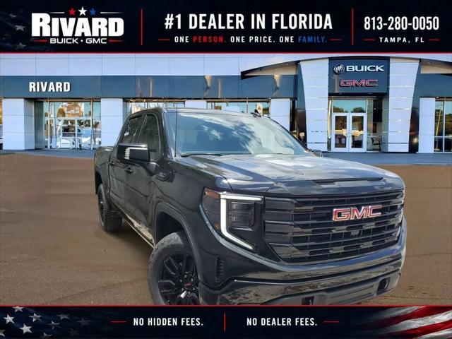 2026 GMC Sierra 1500 Crew Cab, Short Bed, Elevation, 4WD for sale in Tampa, FL