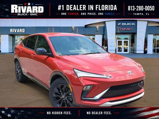 2026 Buick NV Sport Touring FWD for sale in Tampa, FL